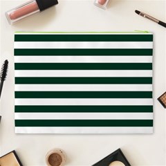 Horizontal Stripes Back