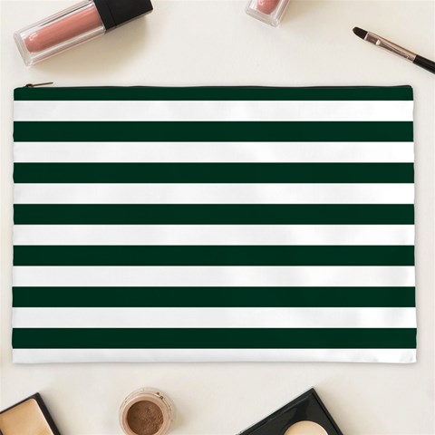 Horizontal Stripes Front
