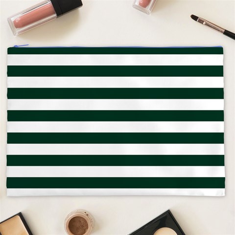 Horizontal Stripes Front