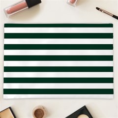 Horizontal Stripes Back