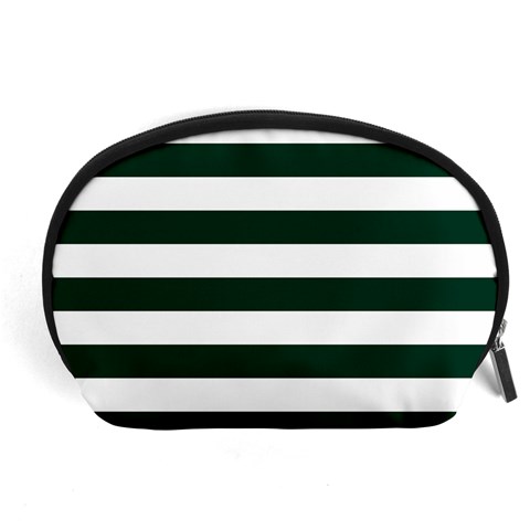 Horizontal Stripes Front
