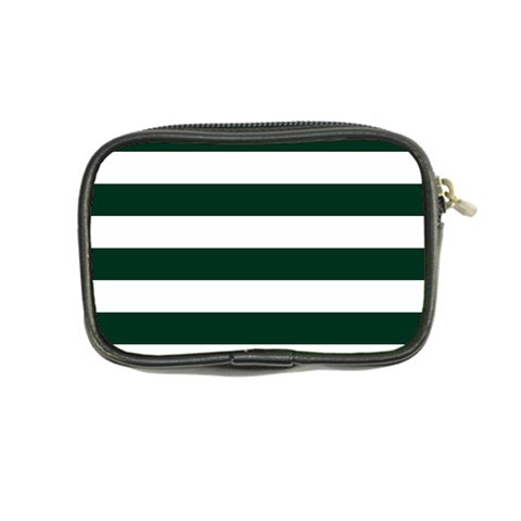 Horizontal Stripes Back