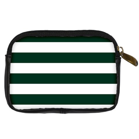 Horizontal Stripes Back