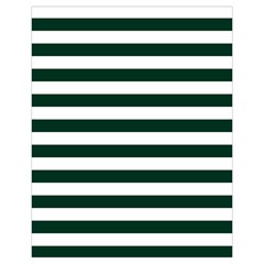 Horizontal Stripes Front