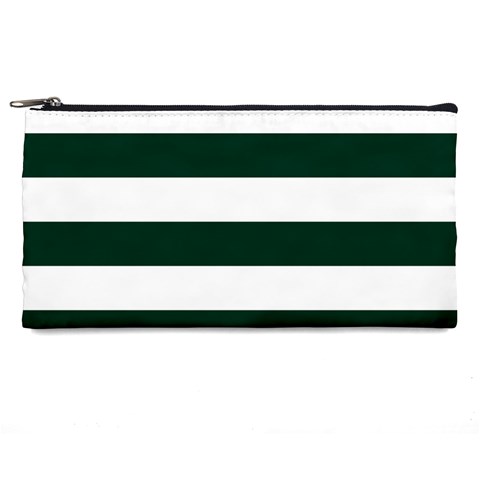 Horizontal Stripes Front