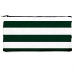 Horizontal Stripes Front