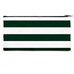 Horizontal Stripes Back