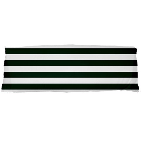 Horizontal Stripes Front