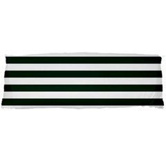 Horizontal Stripes Back