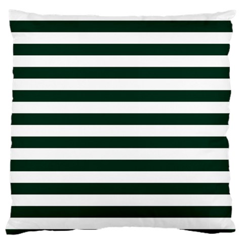Horizontal Stripes Front