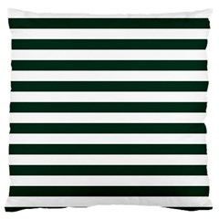 Horizontal Stripes Back