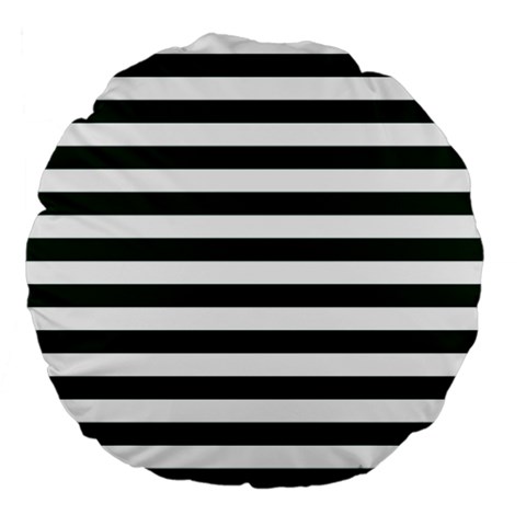 Horizontal Stripes Front