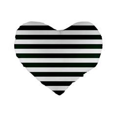 Horizontal Stripes Front