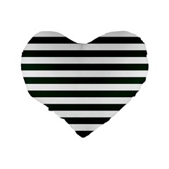 Horizontal Stripes Back