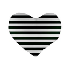 Horizontal Stripes Front