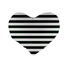 Horizontal Stripes Back