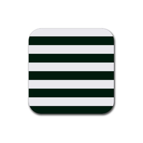 Horizontal Stripes Front
