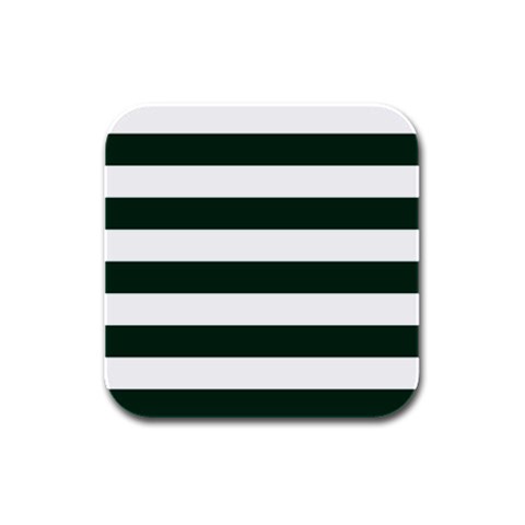 Horizontal Stripes Front