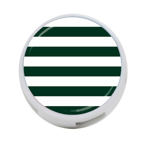 Horizontal Stripes Front