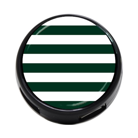 Horizontal Stripes Front