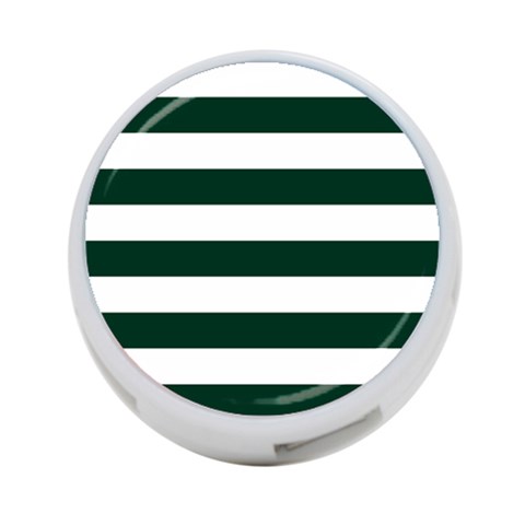 Horizontal Stripes Front
