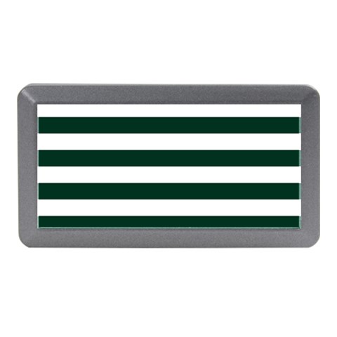 Horizontal Stripes Front
