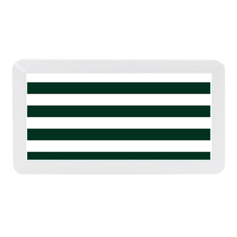 Horizontal Stripes Front