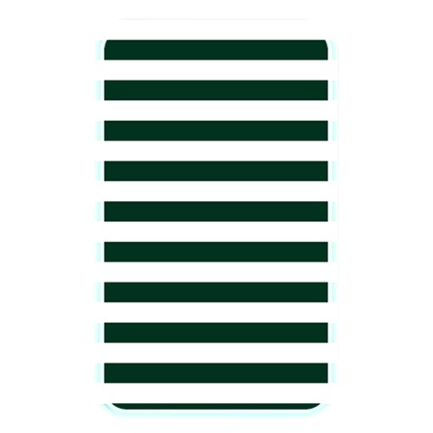 Horizontal Stripes Front