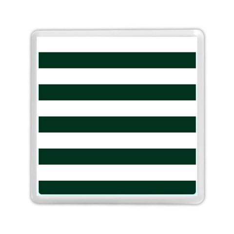 Horizontal Stripes Front