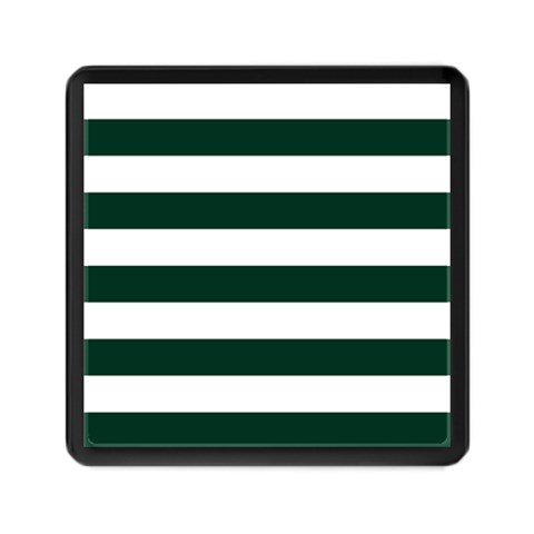 Horizontal Stripes Front