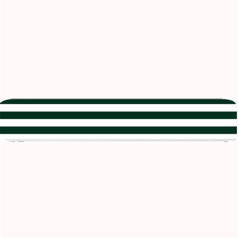 Horizontal Stripes 24 x4  Bar Mat