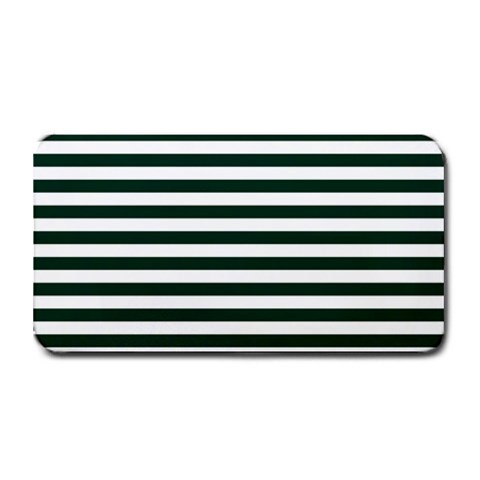 Horizontal Stripes 16 x8.5  Bar Mat