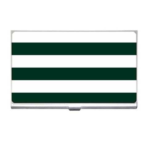 Horizontal Stripes Front