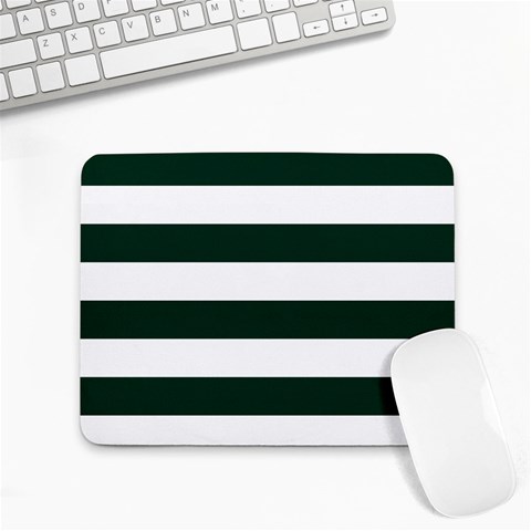 Horizontal Stripes Front