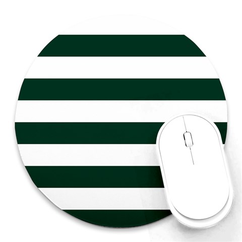 Horizontal Stripes Front