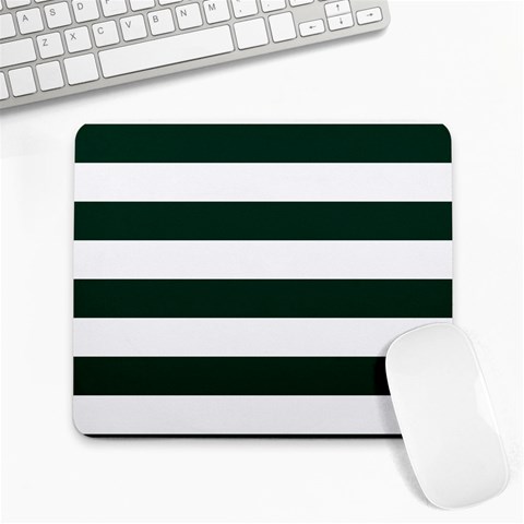 Horizontal Stripes Front