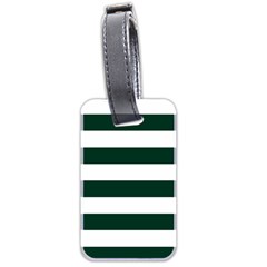 Horizontal Stripes Front