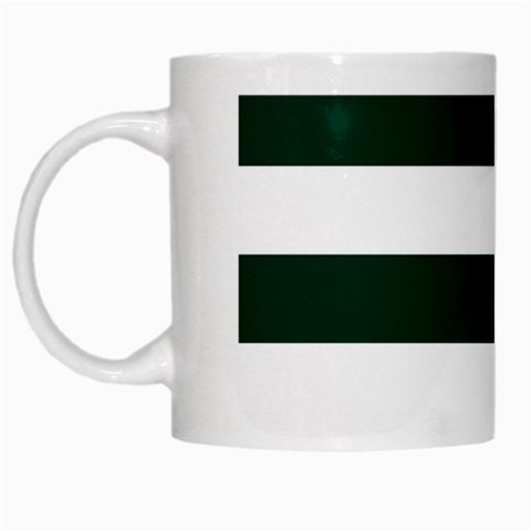 Horizontal Stripes Left
