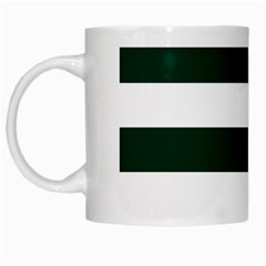 Horizontal Stripes Left