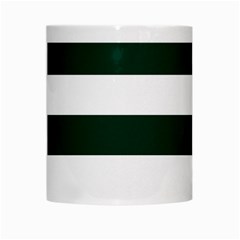 Horizontal Stripes Center
