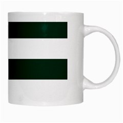 Horizontal Stripes Right