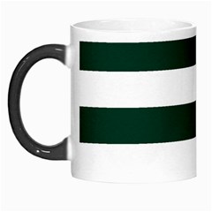 Horizontal Stripes Left