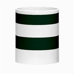 Horizontal Stripes Center