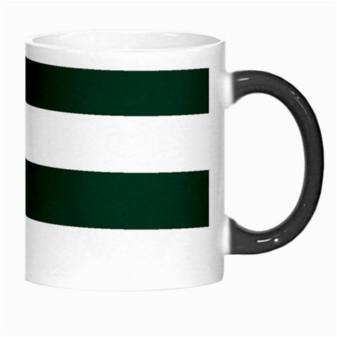 Horizontal Stripes Right