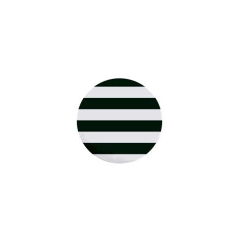 Horizontal Stripes Front