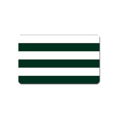 Horizontal Stripes Front