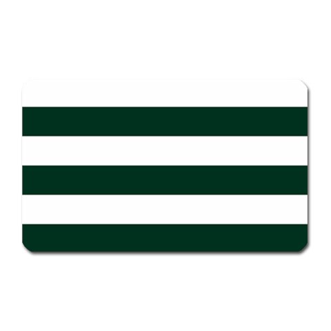 Horizontal Stripes Front