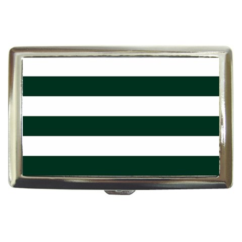 Horizontal Stripes Front