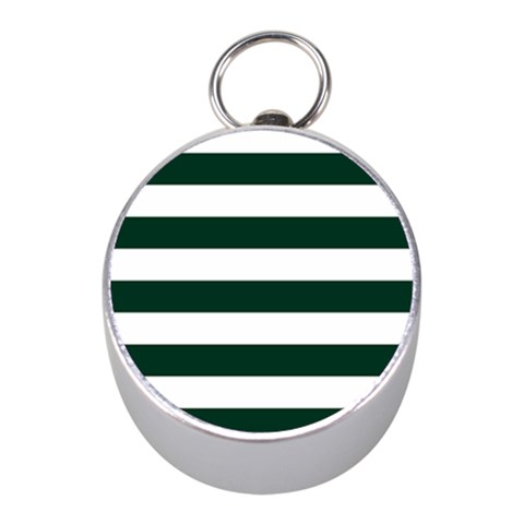 Horizontal Stripes Front