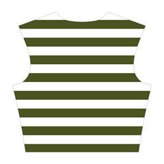 Horizontal Stripes Back